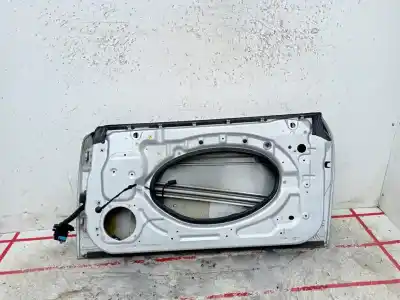 Peça sobressalente para automóvel em segunda mão porta dianteira direita por mini mini (r50,r53) g-w10b16a referências oem iam   904083