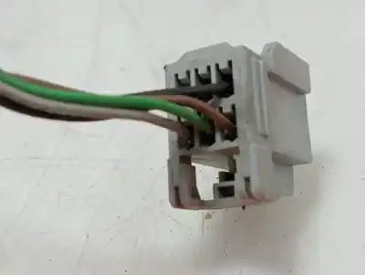 Second-hand car spare part left rearview mirror for ford c-max (cb3) ghia oem iam references   