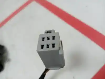 Second-hand car spare part left rearview mirror for ford c-max (cb3) ghia oem iam references   