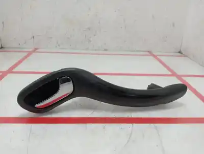 Second-hand car spare part interior right front handle for seat toledo (1m2) select oem iam references 1m0837114