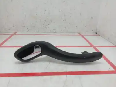 Second-hand car spare part interior right rear handle for seat toledo (1m2) select oem iam references 1m0837114