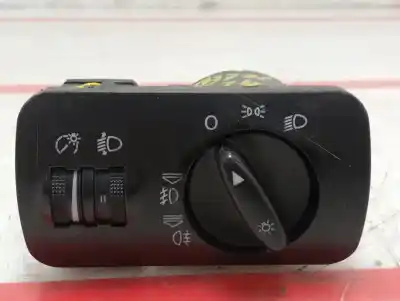 Second-hand car spare part headlights switch for seat toledo (1m2) select oem iam references 1m1941531l