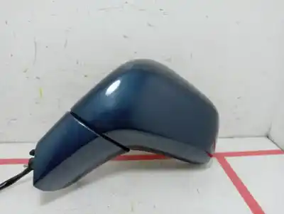 Peça sobressalente para automóvel em segunda mão espelho retrovisor esquerdo por opel mokka excellence referências oem iam 95418517  909722