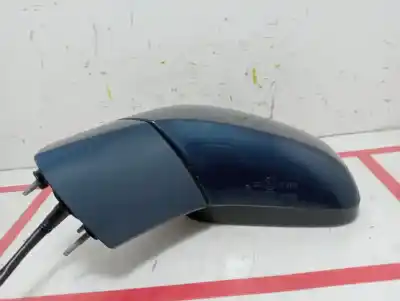 Peça sobressalente para automóvel em segunda mão espelho retrovisor esquerdo por opel mokka excellence referências oem iam 95418517  909722