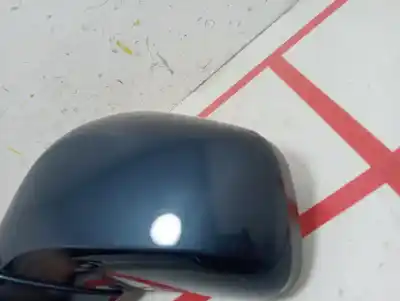 Peça sobressalente para automóvel em segunda mão espelho retrovisor esquerdo por opel mokka excellence referências oem iam 95418517  909722