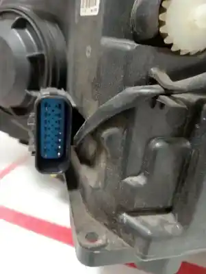 Second-hand car spare part right headlight for opel mokka excellence oem iam references 95386946  909723