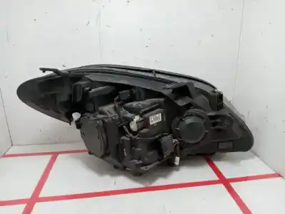 Second-hand car spare part left headlight for opel mokka excellence oem iam references 95386945  909724