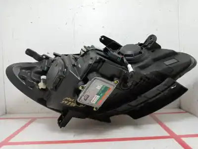 Second-hand car spare part left headlight for opel mokka excellence oem iam references 95386945  909724