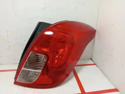 Second-hand car spare part  for OPEL MOKKA  OEM IAM references   909725