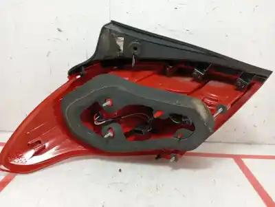 Second-hand car spare part right tailgate light for opel mokka excellence oem iam references   909725