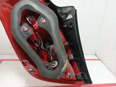 Second-hand car spare part right tailgate light for opel mokka excellence oem iam references   909725