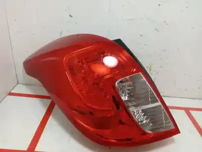 Second-hand car spare part  for OPEL MOKKA  OEM IAM references   909726