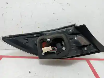 Second-hand car spare part right tailgate light for mazda 6 lim. (gh) 2.0 crtd 140cv active oem iam references   909738