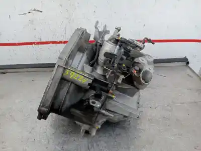 Second-hand car spare part  for OPEL MOKKA  OEM IAM references M320FAMO  909746