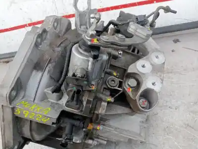 Pezzo di ricambio per auto di seconda mano riduttore per opel mokka excellence riferimenti oem iam m320famo  909746