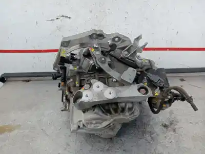 Pezzo di ricambio per auto di seconda mano riduttore per opel mokka excellence riferimenti oem iam m320famo  909746