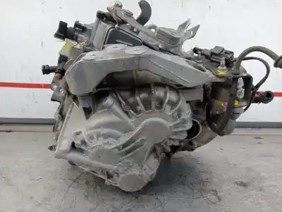 Pezzo di ricambio per auto di seconda mano riduttore per opel mokka excellence riferimenti oem iam m320famo  909746