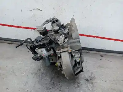 Pezzo di ricambio per auto di seconda mano riduttore per opel mokka excellence riferimenti oem iam m320famo  909746