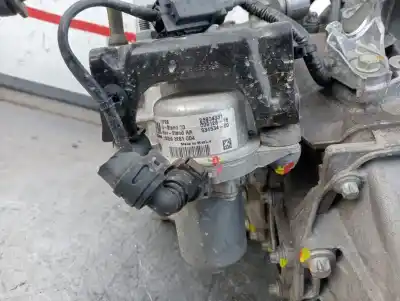 Pezzo di ricambio per auto di seconda mano riduttore per opel mokka excellence riferimenti oem iam m320famo  909746