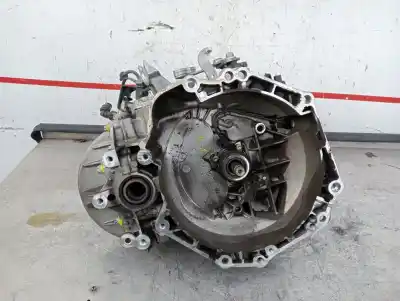 Pezzo di ricambio per auto di seconda mano riduttore per opel mokka excellence riferimenti oem iam m320famo  909746