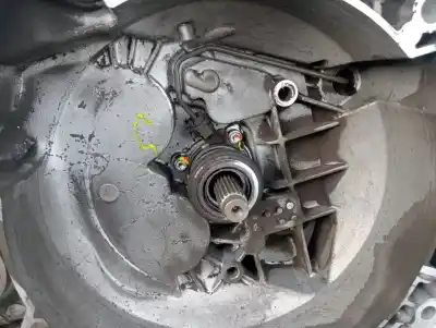 Pezzo di ricambio per auto di seconda mano riduttore per opel mokka excellence riferimenti oem iam m320famo  909746