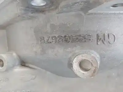 Pezzo di ricambio per auto di seconda mano riduttore per opel mokka excellence riferimenti oem iam m320famo  909746