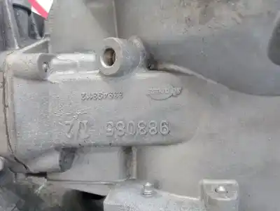 Pezzo di ricambio per auto di seconda mano riduttore per opel mokka excellence riferimenti oem iam m320famo  909746