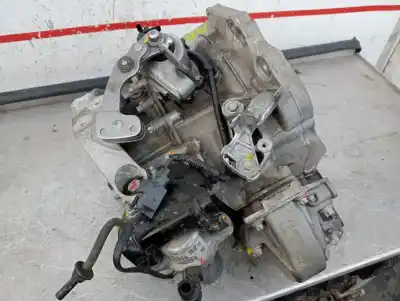 Pezzo di ricambio per auto di seconda mano riduttore per opel mokka excellence riferimenti oem iam m320famo  909746