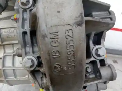 Pezzo di ricambio per auto di seconda mano riduttore per opel mokka excellence riferimenti oem iam m320famo  909746