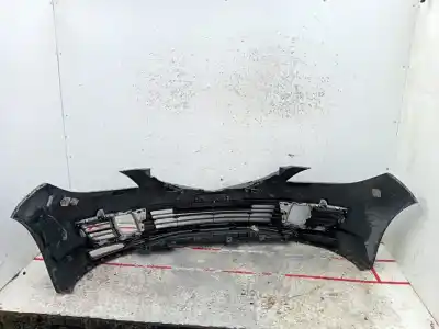 Second-hand car spare part front bumper for mazda 6 lim. (gh) 2.0 crtd 140cv active oem iam references   909770