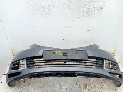 Second-hand car spare part front bumper for mazda 6 lim. (gh) 2.0 crtd 140cv active oem iam references   909770