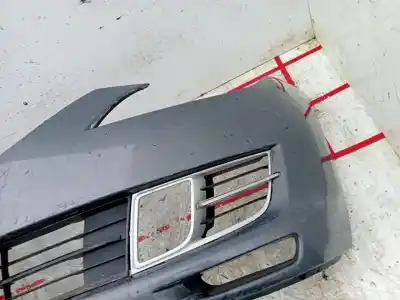 Second-hand car spare part front bumper for mazda 6 lim. (gh) 2.0 crtd 140cv active oem iam references   909770