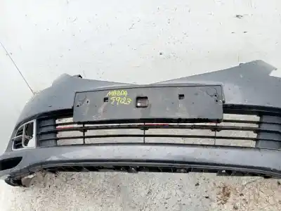 Second-hand car spare part front bumper for mazda 6 lim. (gh) 2.0 crtd 140cv active oem iam references   909770