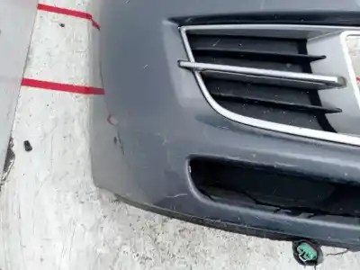 Second-hand car spare part front bumper for mazda 6 lim. (gh) 2.0 crtd 140cv active oem iam references   909770