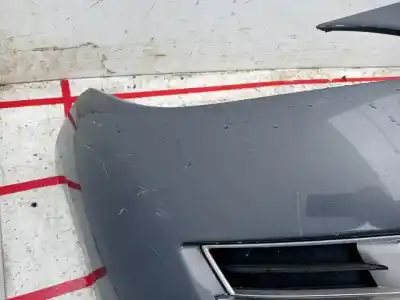 Second-hand car spare part front bumper for mazda 6 lim. (gh) 2.0 crtd 140cv active oem iam references   909770