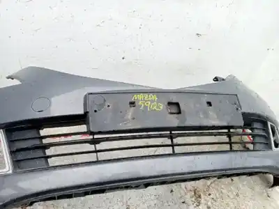 Second-hand car spare part front bumper for mazda 6 lim. (gh) 2.0 crtd 140cv active oem iam references   909770