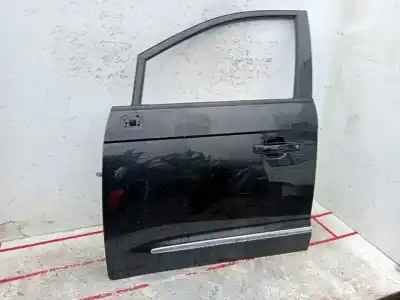 Автозапчасти б/у левая передняя дверь за SSANGYONG RODIUS Xdi ссылки OEM IAM   909773