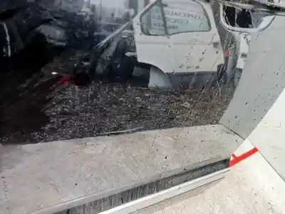 Автозапчасти б/у левая передняя дверь за ssangyong rodius xdi ссылки oem iam   909773