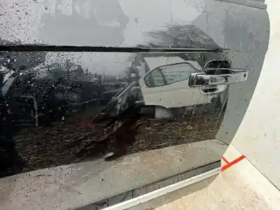 Автозапчасти б/у левая передняя дверь за ssangyong rodius xdi ссылки oem iam   909773