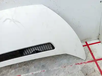 Peça sobressalente para automóvel em segunda mão capot por citroen jumpy hdi 90 27 l1h1 furg. referências oem iam   909848