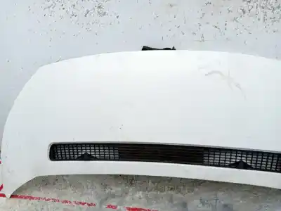 Peça sobressalente para automóvel em segunda mão capot por citroen jumpy hdi 90 27 l1h1 furg. referências oem iam   909848