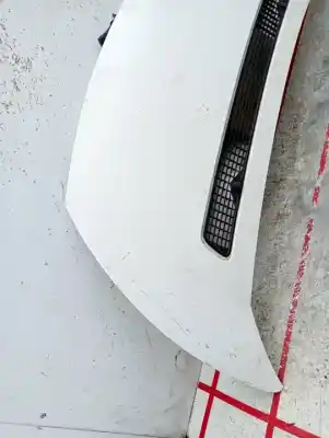 Peça sobressalente para automóvel em segunda mão capot por citroen jumpy hdi 90 27 l1h1 furg. referências oem iam   909848