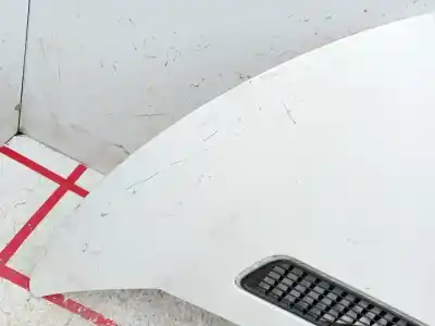 Peça sobressalente para automóvel em segunda mão capot por citroen jumpy hdi 90 27 l1h1 furg. referências oem iam   909848