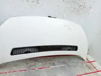 Peça sobressalente para automóvel em segunda mão capot por citroen jumpy hdi 90 27 l1h1 furg. referências oem iam   909848