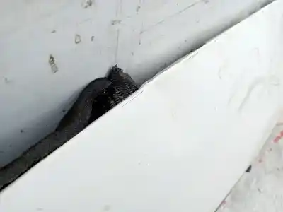 Peça sobressalente para automóvel em segunda mão capot por citroen jumpy hdi 90 27 l1h1 furg. referências oem iam   909848