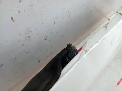 Peça sobressalente para automóvel em segunda mão capot por citroen jumpy hdi 90 27 l1h1 furg. referências oem iam   909848