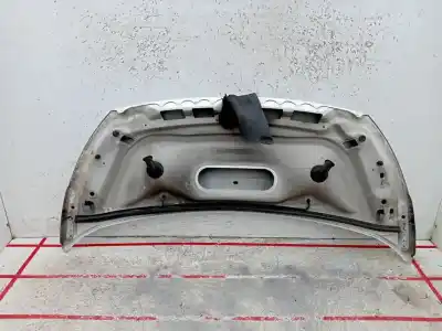 Peça sobressalente para automóvel em segunda mão capot por citroen jumpy hdi 90 27 l1h1 furg. referências oem iam   909848