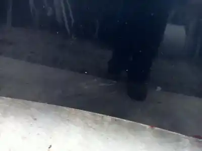 Second-hand car spare part bonnet for mazda 6 lim. (gh) 2.0 crtd 140cv active oem iam references   909849