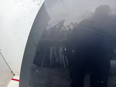 Second-hand car spare part bonnet for mazda 6 lim. (gh) 2.0 crtd 140cv active oem iam references   909849