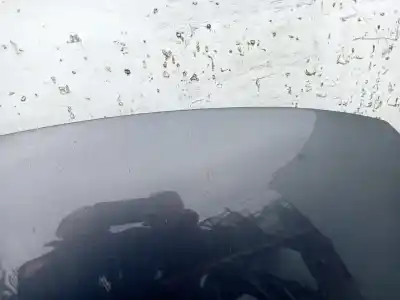 Second-hand car spare part bonnet for mazda 6 lim. (gh) 2.0 crtd 140cv active oem iam references   909849